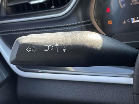 Used 2022 Jeep Grand Cherokee L Laredo w/ Luxury Tech Group I image 35