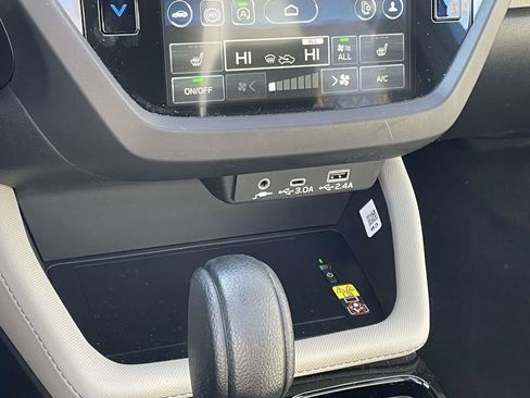 New 2026 Subaru Forester Limited w/ Limited Package image 27