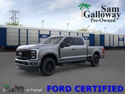 Used 2026 Ford F350 Lariat