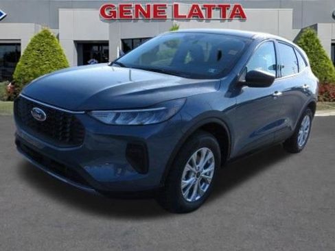 New 2026 Ford Escape Active w/ Tech Pack #1 image 3