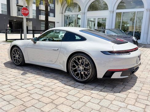 Used 2024 Porsche 911 Carrera T image 14