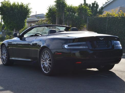 Used 2005 Aston Martin DB9 Volante image 53