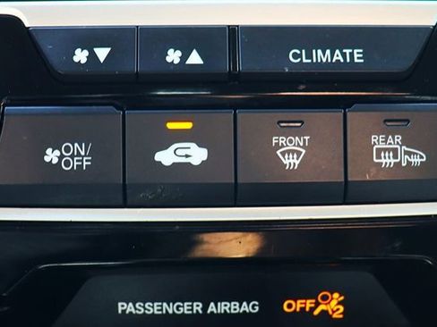 Used 2019 Honda Civic EX image 45