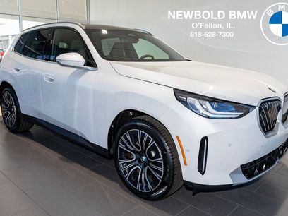 New 2026 BMW X3 xDrive30 w/ Premium Package