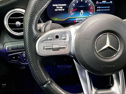 Used 2020 Mercedes-Benz C 43 AMG 4MATIC Sedan image 17