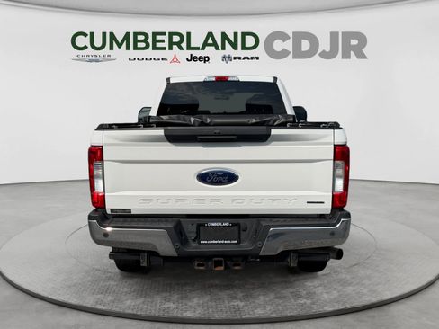 Used 2019 Ford F250 XLT RWD image 5