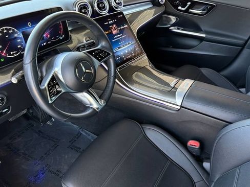 Used 2023 Mercedes-Benz C 300 Sedan image 10
