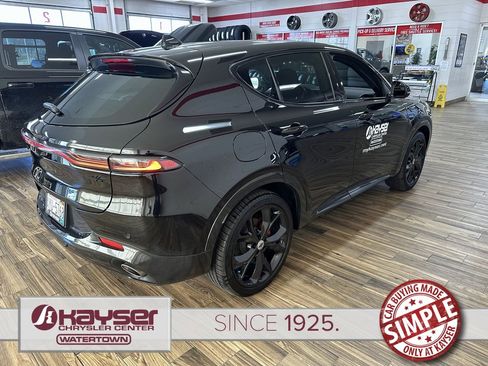 Used 2024 Dodge Hornet R/T Plus image 5