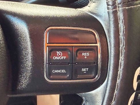 Used 2016 Jeep Wrangler Unlimited Sport w/ Quick Order Package 24S AWD/4WD image 20