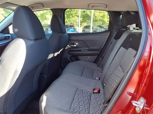 New 2026 Nissan Kicks SV image 7