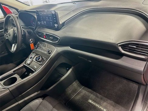 Used 2022 Hyundai Santa Fe SE w/ Cargo Package image 30