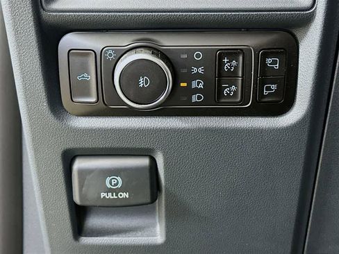 New 2025 Ford F150 XLT w/ Equipment Group 302A MID image 27