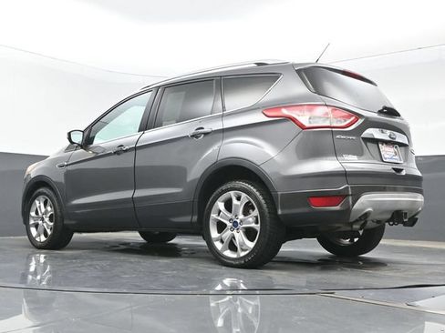 Used 2014 Ford Escape Titanium w/ Equipment Group 401A FWD image 22