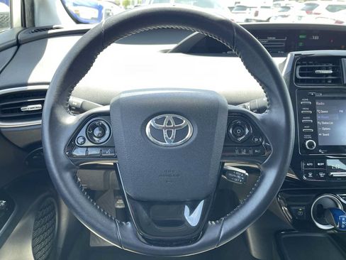 Used 2020 Toyota Prius Prime LE FWD image 11