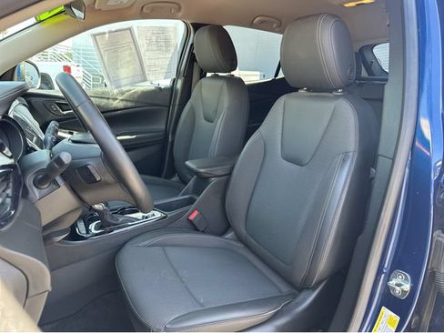 Used 2023 Buick Encore GX Select w/ Safety Package II FWD image 5