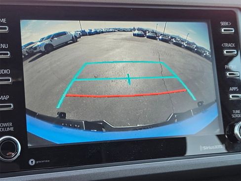 Used 2020 Toyota Tacoma TRD Off-Road w/ Technology Package image 16