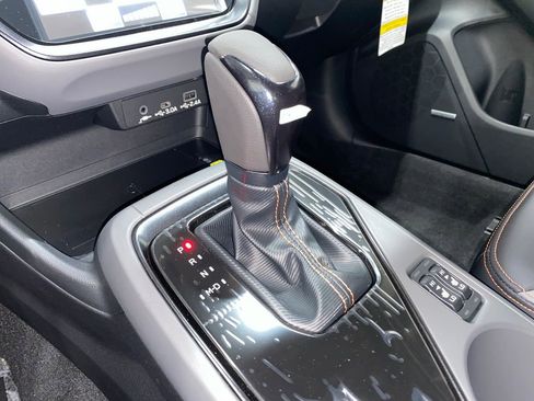 New 2026 Subaru Crosstrek 2.5i Limited AWD/4WD image 22