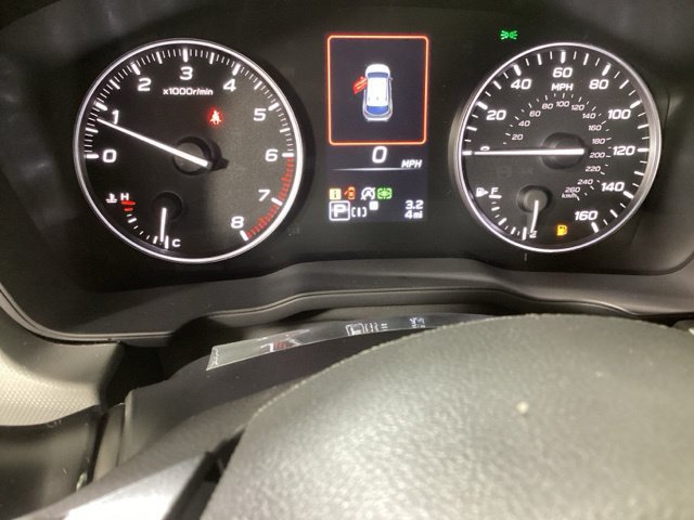 Used 2026 Subaru Crosstrek 2.5i Limited AWD/4WD image 28
