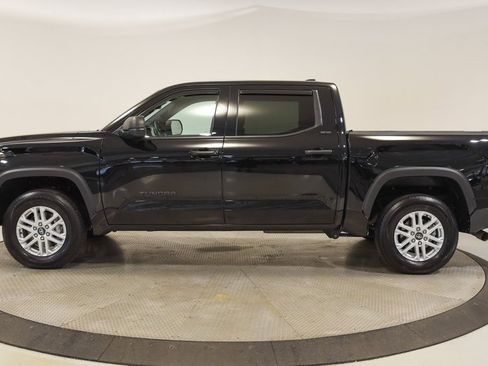 Used 2025 Toyota Tundra SR5 image 13
