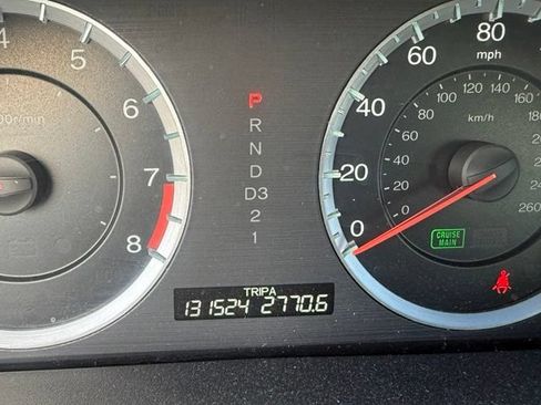 Used 2012 Honda Accord EX-L image 17