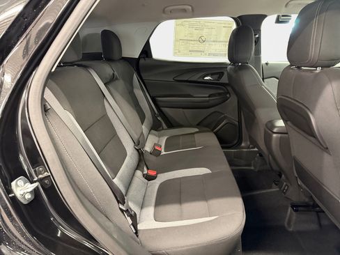 New 2026 Chevrolet TrailBlazer LT w/ Convenience Package image 11