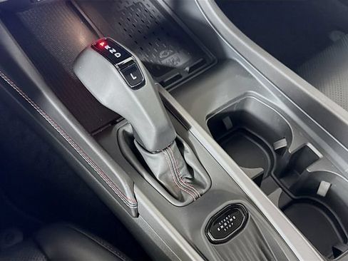 New 2026 Dodge Charger Scat Pack AWD/4WD image 17