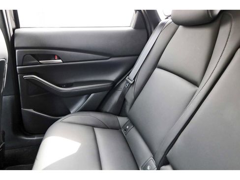 Certified 2025 MAZDA CX-30 AWD 2.5 S w/ Select Sport Pkg image 9