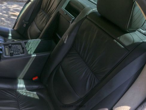 Used 2006 Jaguar XJ Vanden Plas Super V8 Portfolio RWD image 26