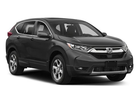 Used 2018 Honda CR-V EX image 6