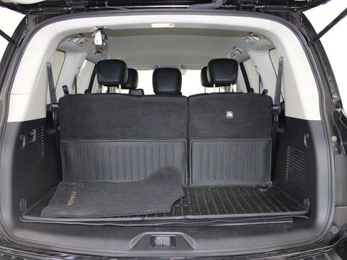 Used 2024 Nissan Armada SV w/ Cargo Package image 14