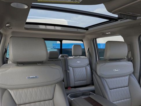 New 2026 Ford F350 Platinum AWD/4WD image 43