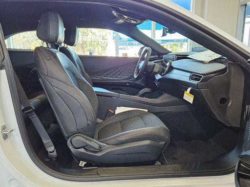 New 2025 Dodge Charger Daytona R/T w/ Quick Order Package 25M R/T AWD/4WD image 13