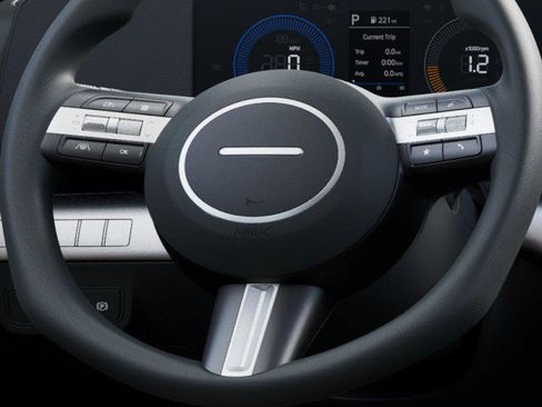New 2026 Hyundai Kona SE FWD image 15