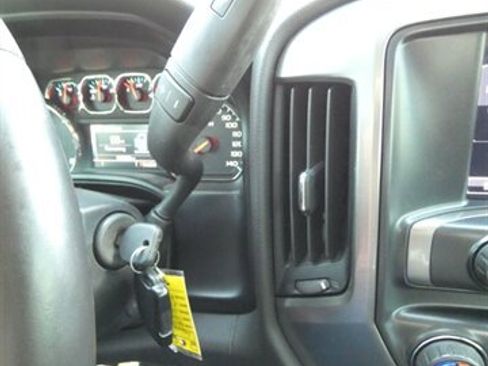 Used 2014 Chevrolet Silverado 1500 LT w/ All Star Edition image 26