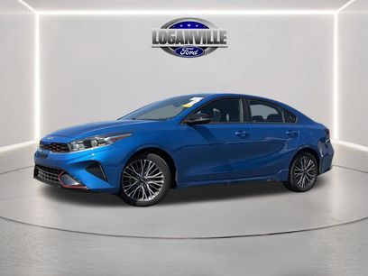 Used 2023 Kia Forte GT-Line
