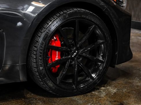 Used 2019 Kia Stinger GT AWD/4WD image 65