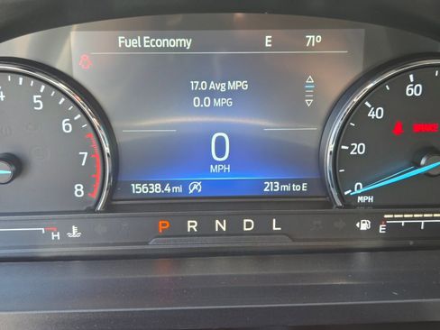 Certified 2023 Ford Explorer XLT w/ Equipment Group 202A RWD image 20