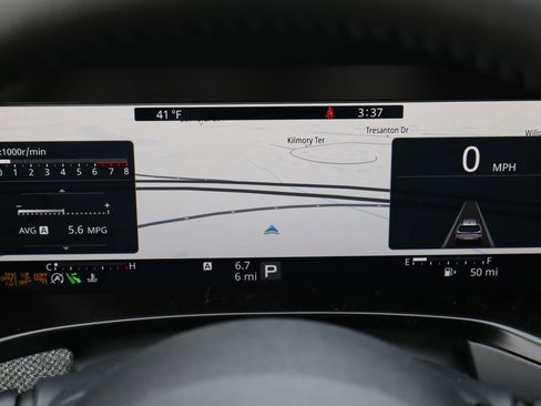 New 2026 Subaru Outback Limited image 13