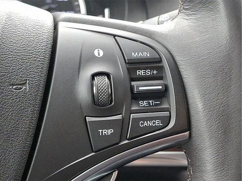 Used 2016 Acura MDX SH-AWD w/ Technology Package image 24