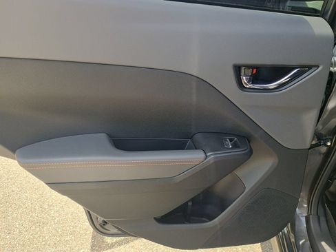 New 2026 Subaru Crosstrek 2.5i Limited AWD/4WD image 15