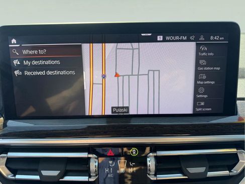 Used 2025 BMW X4 xDrive30i AWD/4WD image 24