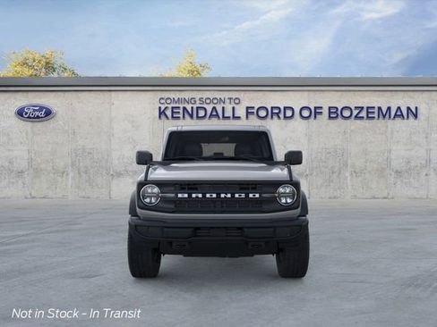 New 2026 Ford Bronco Big Bend image 6