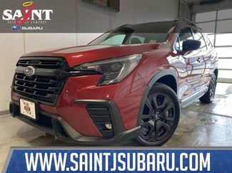 Certified 2024 Subaru Ascent Onyx Edition video 1