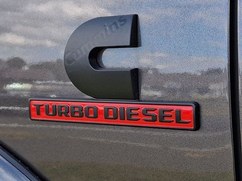 New 2025 RAM 2500 Big Horn image 20