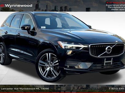 Used 2019 Volvo XC60 T6 Momentum