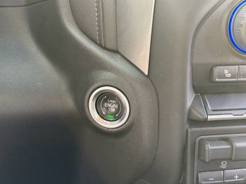 Used 2022 Chevrolet Silverado 2500 LTZ w/ LTZ Convenience Package RWD image 25