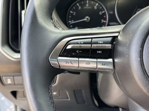 Certified 2025 MAZDA CX-50 AWD 2.5 Turbo w/ Premium Pkg image 46