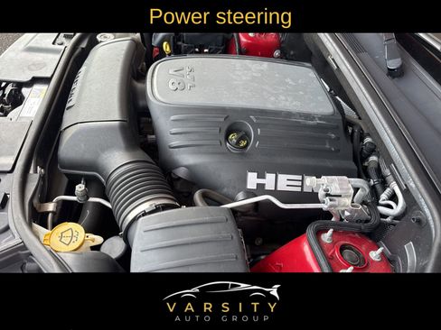 Used 2021 Dodge Durango R/T w/ Blacktop Package image 34