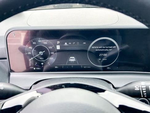 New 2026 Kia Seltos SX w/ SX Sunroof Package image 20