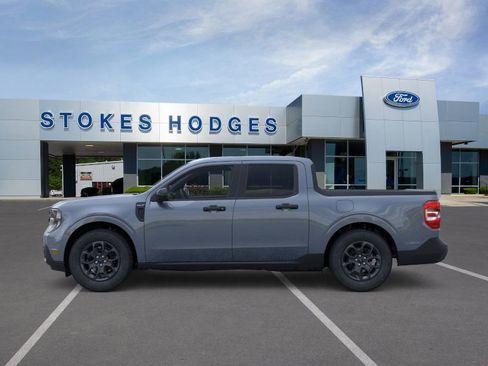 New 2026 Ford Maverick XLT w/ XLT Luxury Package image 26